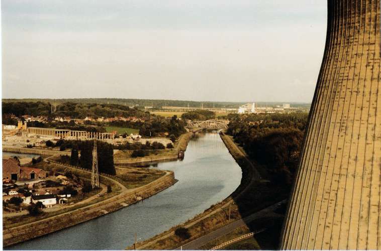 Centrale de Baudour