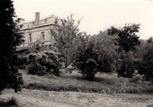 Ciply : La Maison de Mesvin - Chausse de Maubeuge, 50.