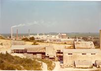 Harmignies : Pourbaix  vue de C.B.R.