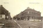 Havr : Caf et Rue de la Station