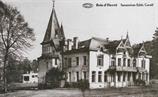 Havr : Sanatorium Edith Cavell en 1919.