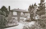 Havr : Sanatorium Edith Cavell aprs 1928.