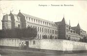 Audregnies : Pensionnat des Bernardines.