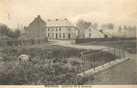 Maisires : Quartier de la lanterne.