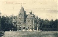 Maisires : Chateau du Camp.