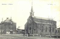 Maisires : L'Eglise.